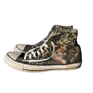 Women’s 9 joker converse
